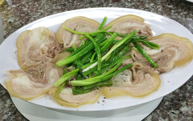 Bò Tơ Năm Sánh 59