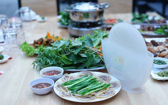 Bò Tơ & Gà Ta 858 - Đặc Sản Củ Chi