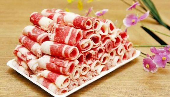 Bò Tơ Củ Chi Như Ngọc - Shop Online