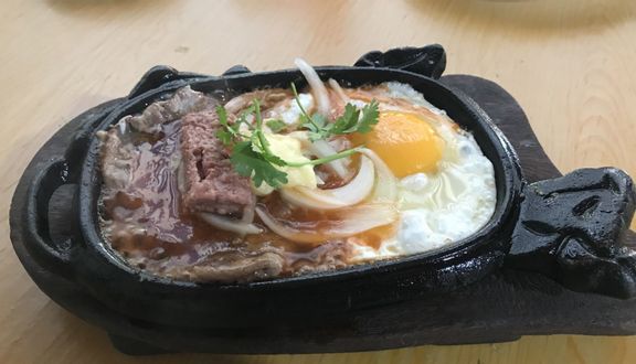 Bò Né Yummy
