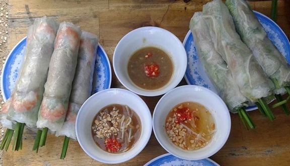 Cháo Lòng