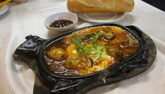 Bò Né & Hàu Né Mexico