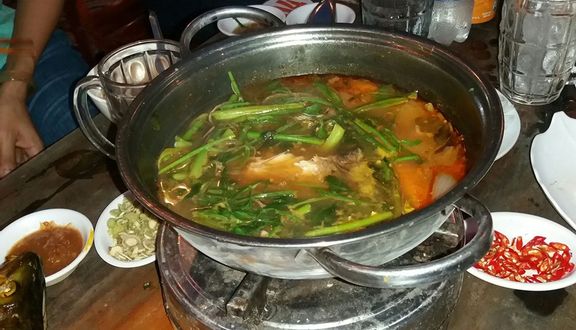 Cua thịt