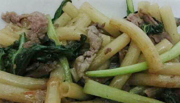 Bò Né Bò Cười
