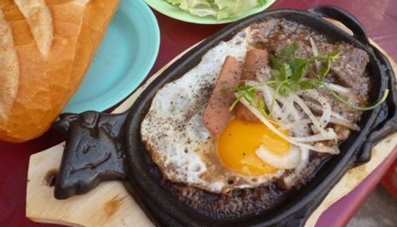 Bò Né Bảo Mập