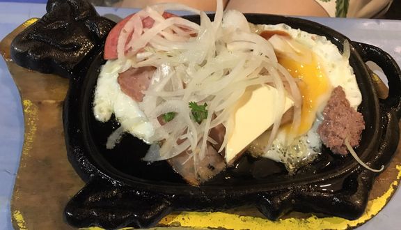 Bò Né 3 Ngon - Thoại Ngọc Hầu