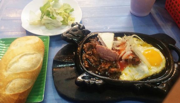 Bò Né 3 Ngon - Đặng Văn Bi