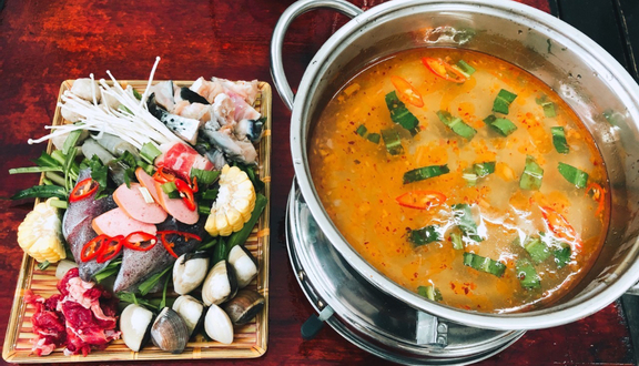 Bắp Mỹ Nguyên Trái ( 1 Trái)