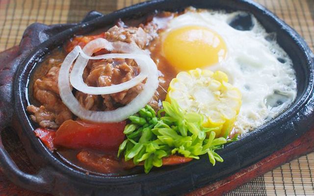Bò số 5