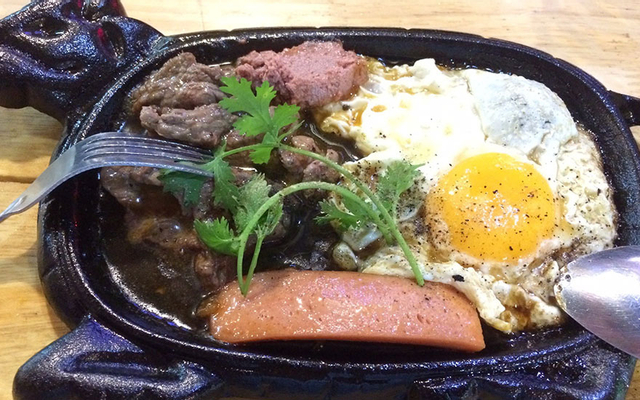 Bò Né 3 Cậu Bé