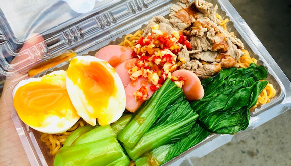 Combo Tiết Kiệm