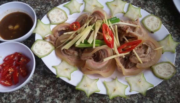 Bò Lửa - Đặc Sản Bò Tơ Tây Ninh