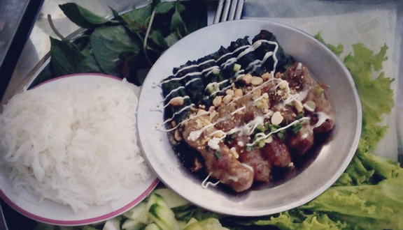 Bò Lá Lốt & Mỡ Chài - Nguyễn Văn Linh