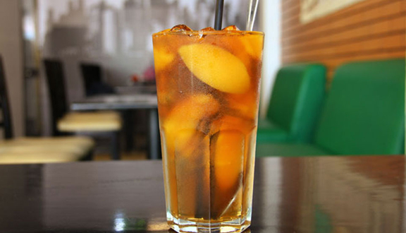 Sữa chua kiwi