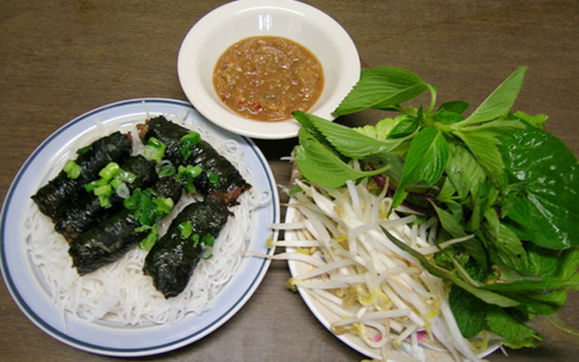 Cá điêu hồng chiên xù