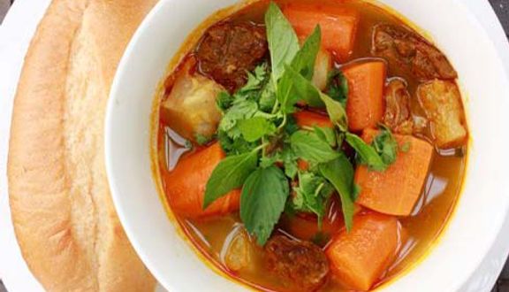 Bò Kho - Trường Chinh