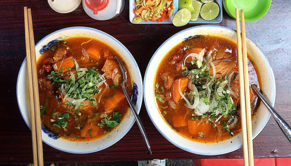 Bò Kho Nhà Bee - Shop Online