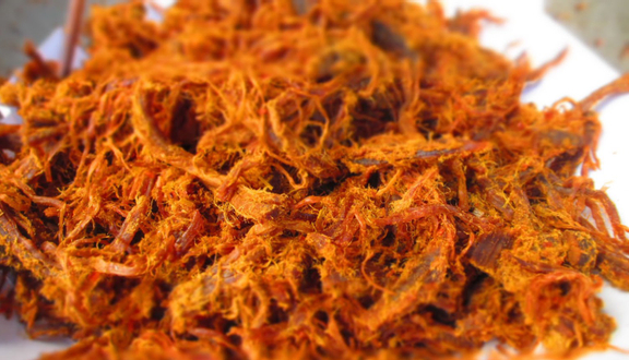 Bò Khô & Lợn Khô