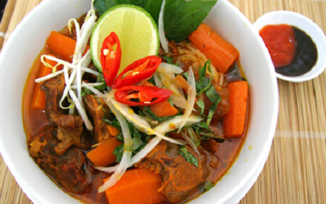Phở Thêm