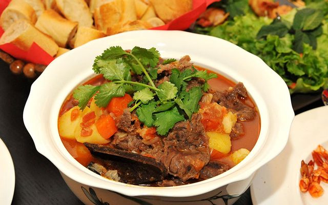 Bánh mì