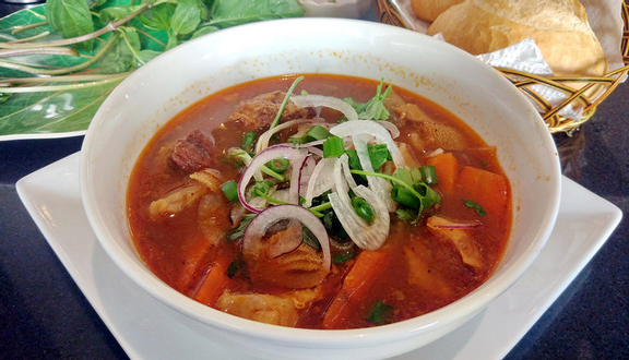Bò Kho, Bún Mọc & Hủ Tiếu - Chung Cư Sơn Kỳ