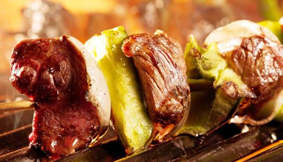 Bò Gia Truyền Ngũ Hành - Hòa Hảo
