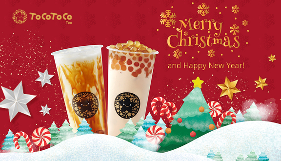 Ruby Creamcake Hạt Dẻ