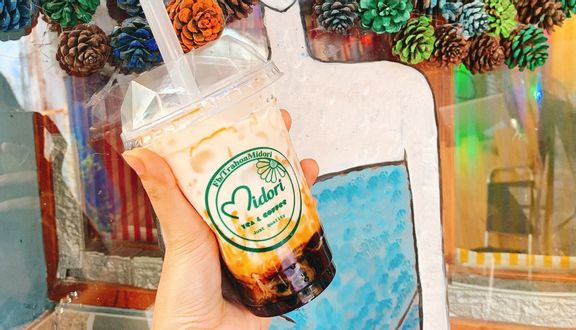 Socola Latte