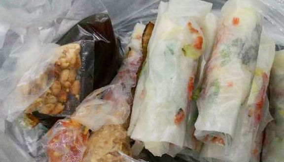 Bò Bía Trần Bình Trọng - Phạm Hùng