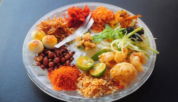 Sâm Rong Biển