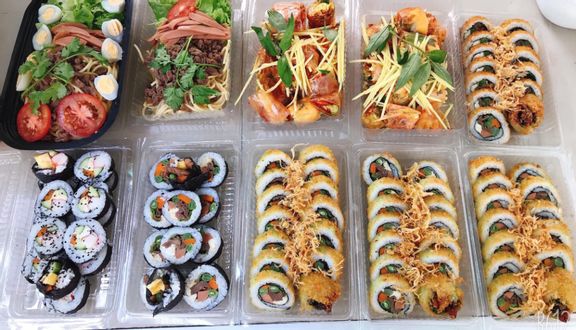 Socola Nhân Chảy 10 viên Lẻ