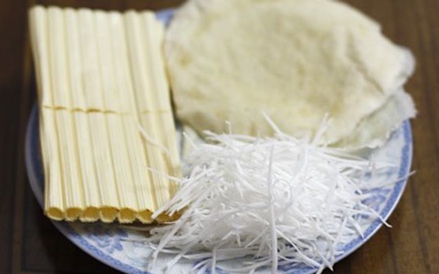 Bò Bía Ngọt Sài Gòn - Sỉ & Lẻ