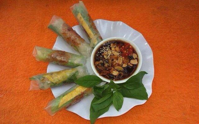 Bò Bía Linh