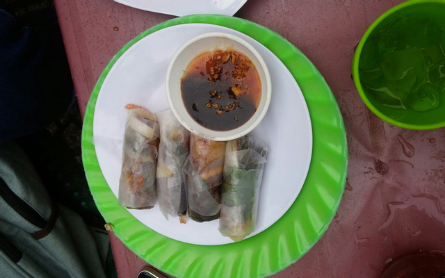 Bò Bía Chú Năm - Take Away