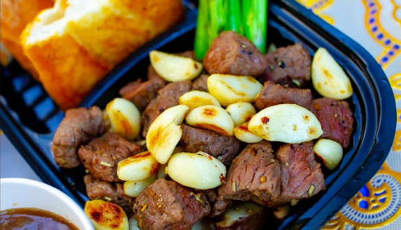 Bò Ba Bé
