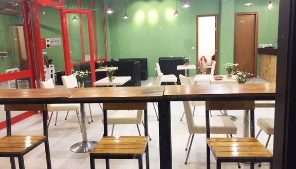 The Nest Coffee