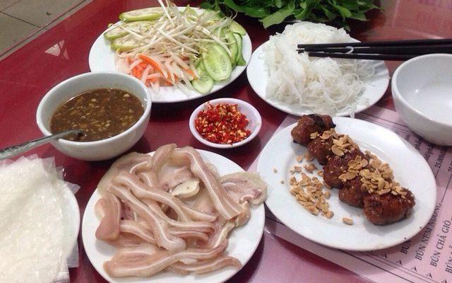 Bò 168 - Nguyễn Văn Đậu