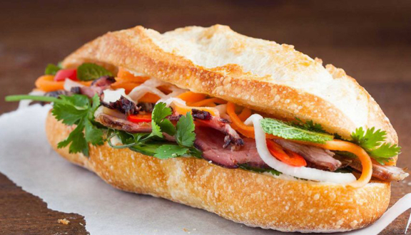 Bluecup Coffee - Bánh Mì, Cà Phê, Trà & Socola