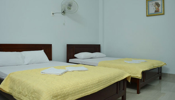 Xoài Hotel