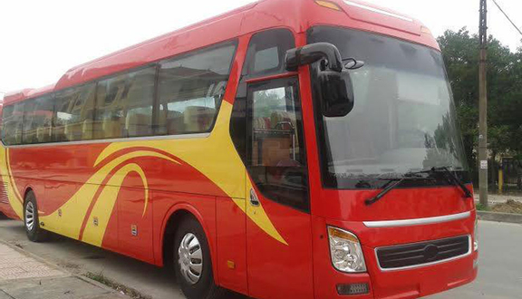 Xe Khách Tuấn Hưng - Chi Nhánh Cần Thơ