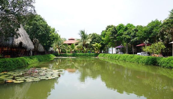 Vườn Sinh Thái Bảo Gia Trang Viên