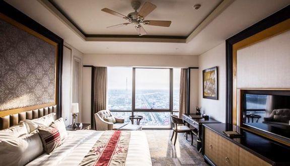 Vinpearl Can Tho Hotel