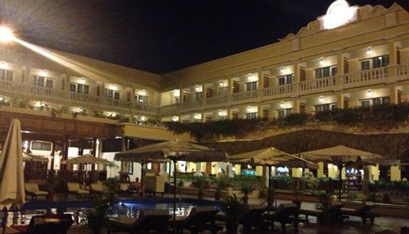 Victoria Cần Thơ Resort