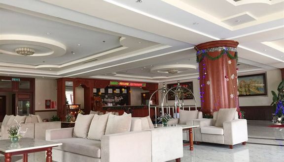 Vạn Phát 1 Hotel
