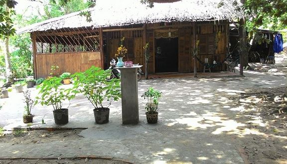 Út Hiên Homestay