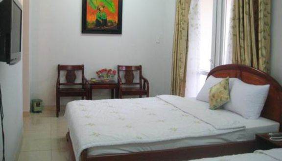 Thu Ngân Hotel