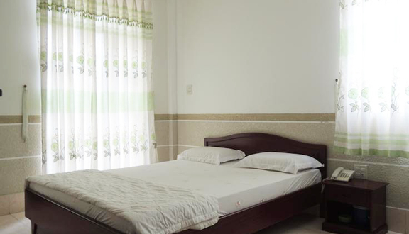 Thiên Hải Sơn 1 Hotel