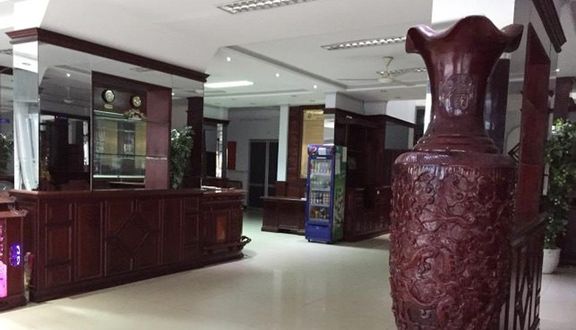 Thanh Thuỷ 2 Hotel - Lê Thánh Tôn