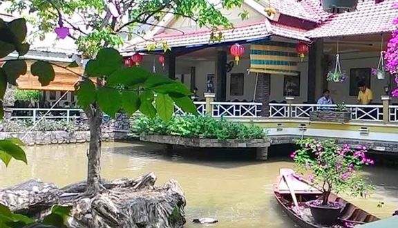 Thành Đạt Resort - Nguyễn Văn Cừ Nối Dài