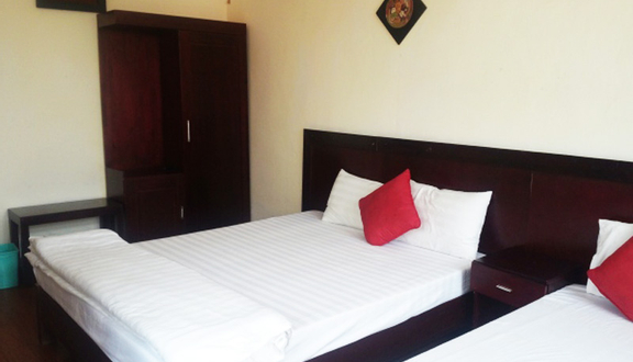 Quang Sang Hotel
